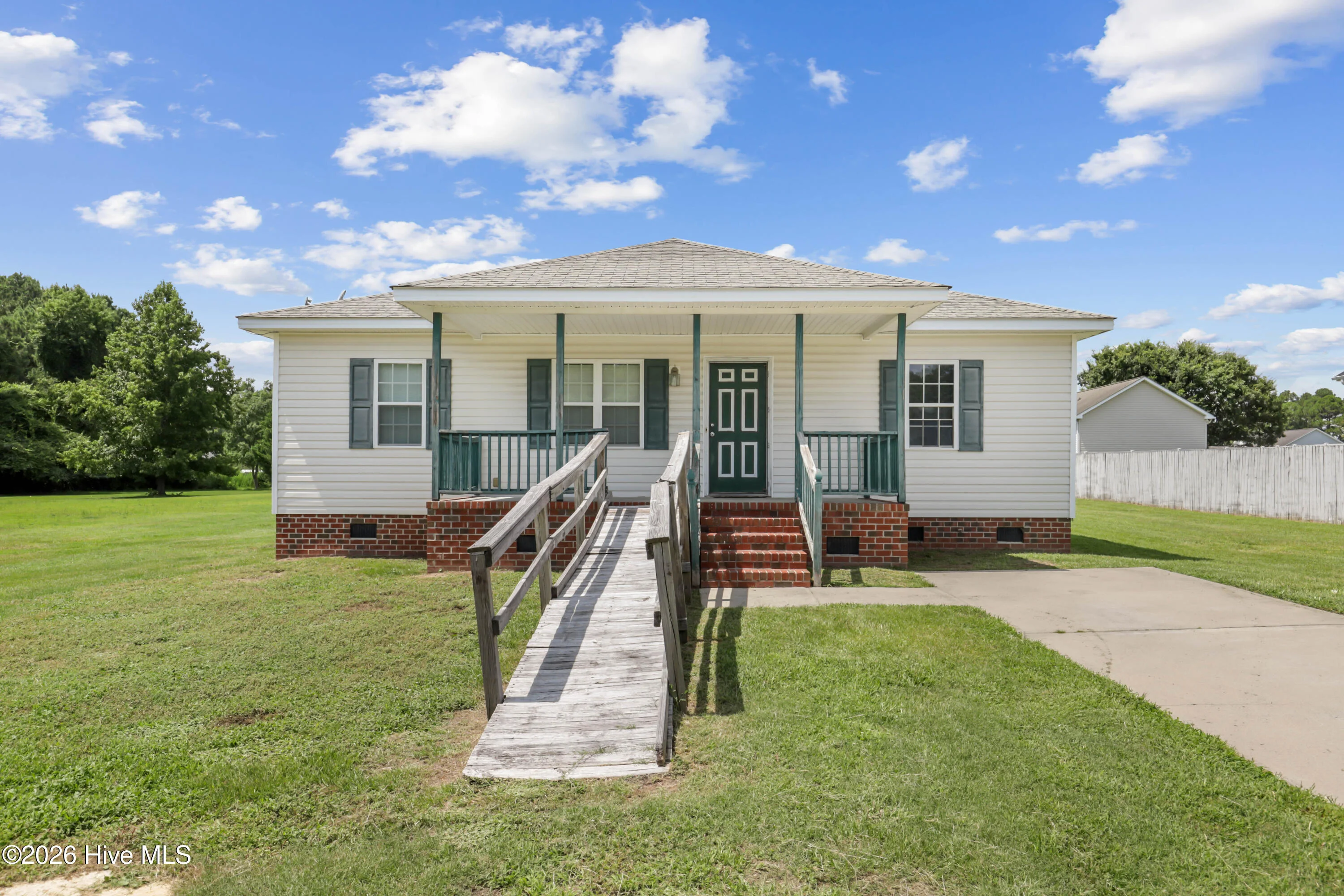 1303 Franklin Court