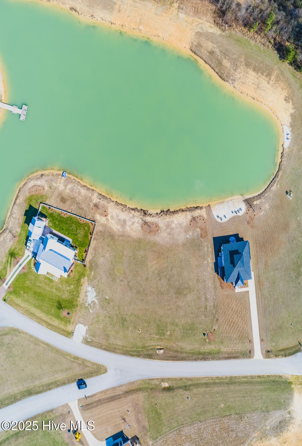 Photo of 45 Pintail Drive, Minnesott Beach, NC 28510 (MLS # 100421884)