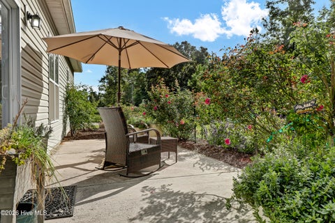 Tiny photo for 491 Bronze Drive, Rocky Point, NC 28457 (MLS # 100607686)
