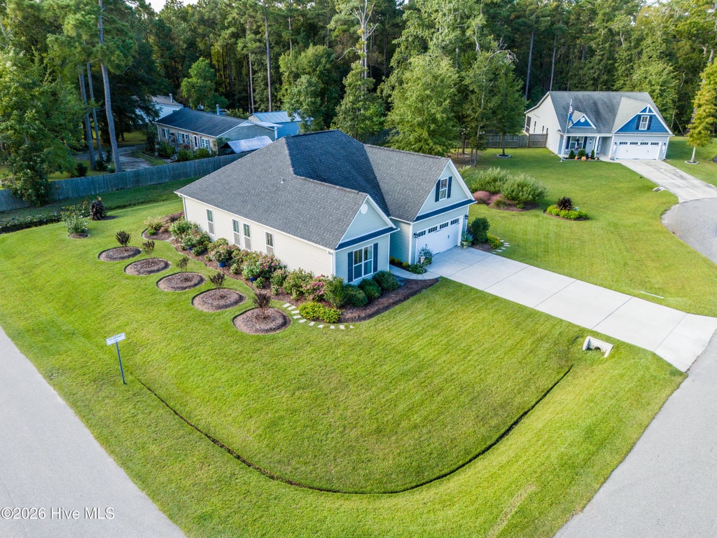 Photo of 491 Bronze Drive, Rocky Point, NC 28457 (MLS # 100607686)
