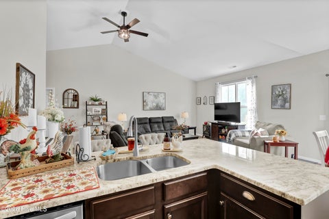 Tiny photo for 491 Bronze Drive, Rocky Point, NC 28457 (MLS # 100607686)
