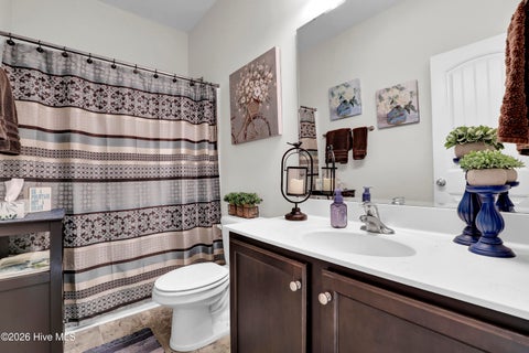 Tiny photo for 491 Bronze Drive, Rocky Point, NC 28457 (MLS # 100607686)