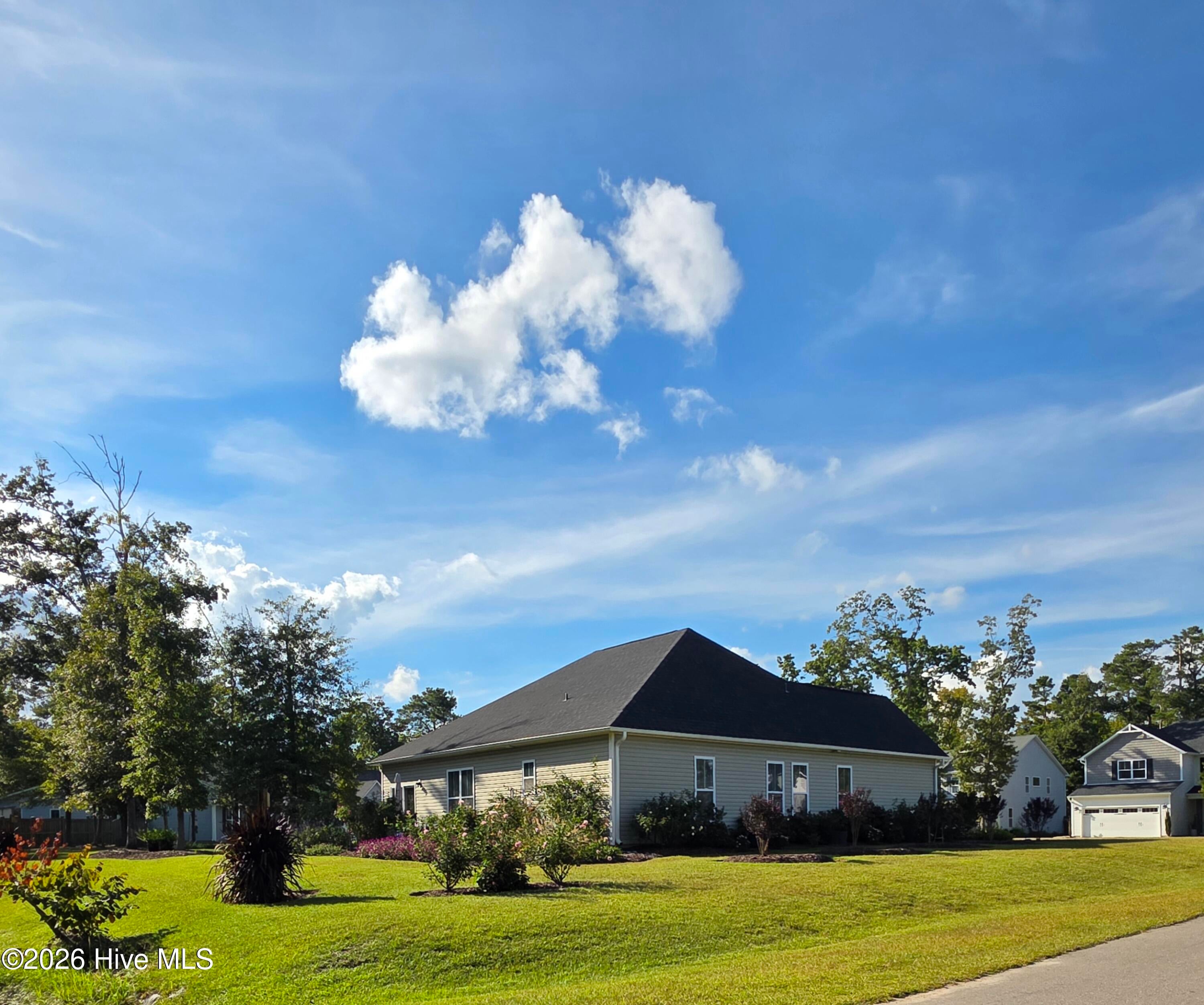 491 Bronze Drive