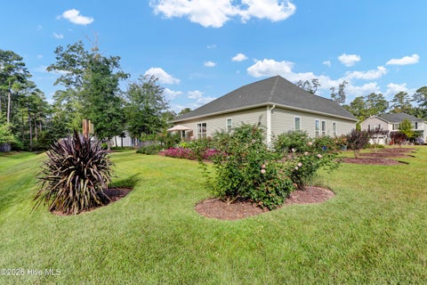 Tiny photo for 491 Bronze Drive, Rocky Point, NC 28457 (MLS # 100607686)