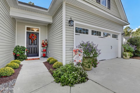 Tiny photo for 491 Bronze Drive, Rocky Point, NC 28457 (MLS # 100607686)