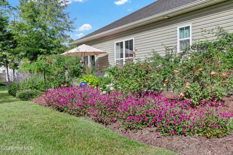 Tiny photo for 491 Bronze Drive, Rocky Point, NC 28457 (MLS # 100607686)