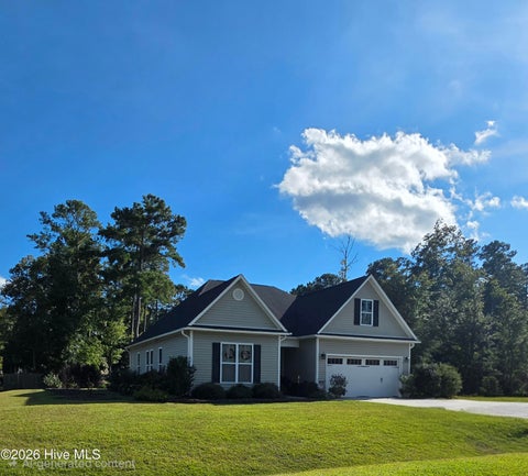 Photo of 491 Bronze Drive, Rocky Point, NC 28457 (MLS # 100607686)