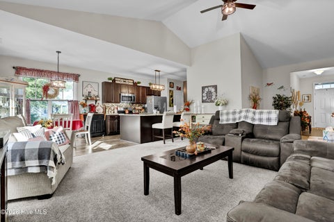 Tiny photo for 491 Bronze Drive, Rocky Point, NC 28457 (MLS # 100607686)