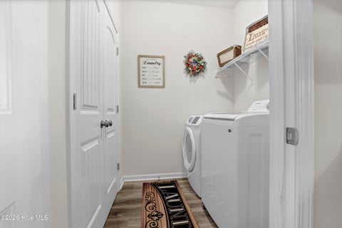 Tiny photo for 491 Bronze Drive, Rocky Point, NC 28457 (MLS # 100607686)