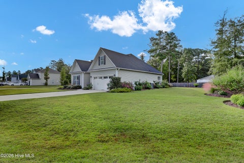 Tiny photo for 491 Bronze Drive, Rocky Point, NC 28457 (MLS # 100607686)