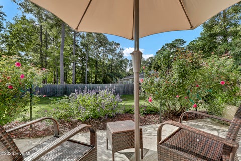 Tiny photo for 491 Bronze Drive, Rocky Point, NC 28457 (MLS # 100607686)