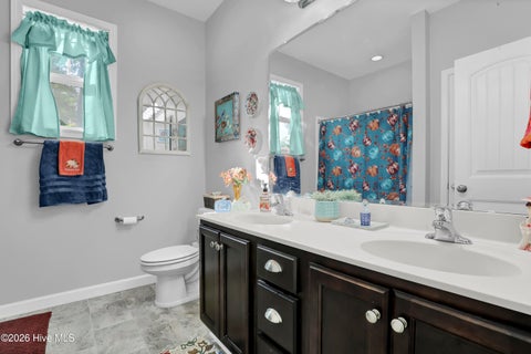 Tiny photo for 491 Bronze Drive, Rocky Point, NC 28457 (MLS # 100607686)