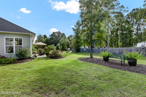 Tiny photo for 491 Bronze Drive, Rocky Point, NC 28457 (MLS # 100607686)