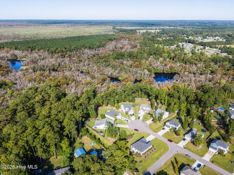 Tiny photo for 491 Bronze Drive, Rocky Point, NC 28457 (MLS # 100607686)
