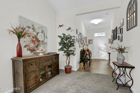 Tiny photo for 491 Bronze Drive, Rocky Point, NC 28457 (MLS # 100607686)