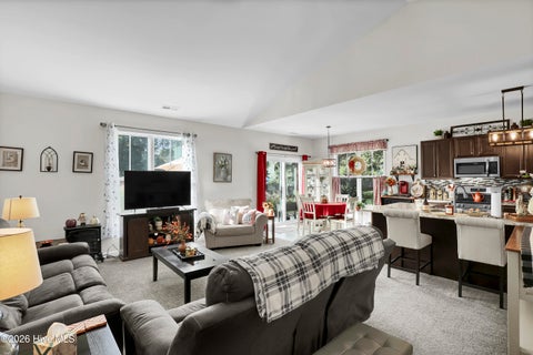 Tiny photo for 491 Bronze Drive, Rocky Point, NC 28457 (MLS # 100607686)