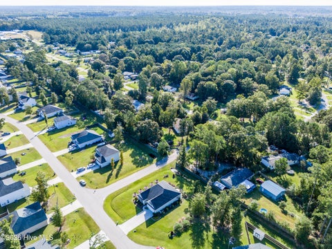 Tiny photo for 491 Bronze Drive, Rocky Point, NC 28457 (MLS # 100607686)