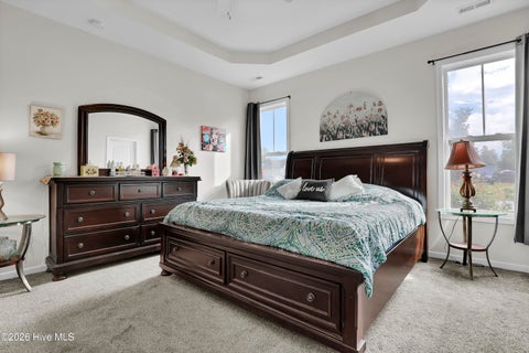 Tiny photo for 491 Bronze Drive, Rocky Point, NC 28457 (MLS # 100607686)