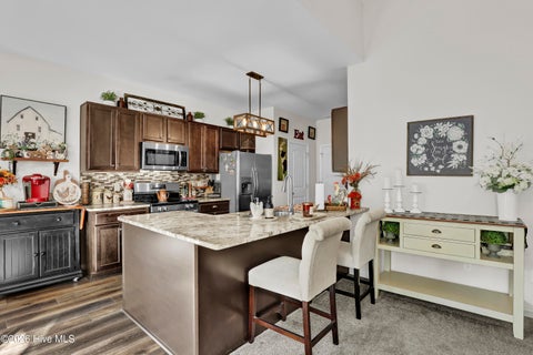 Tiny photo for 491 Bronze Drive, Rocky Point, NC 28457 (MLS # 100607686)