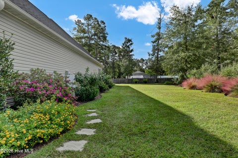 Tiny photo for 491 Bronze Drive, Rocky Point, NC 28457 (MLS # 100607686)