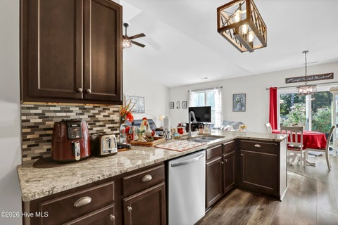 Tiny photo for 491 Bronze Drive, Rocky Point, NC 28457 (MLS # 100607686)