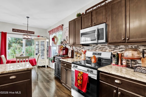 Tiny photo for 491 Bronze Drive, Rocky Point, NC 28457 (MLS # 100607686)
