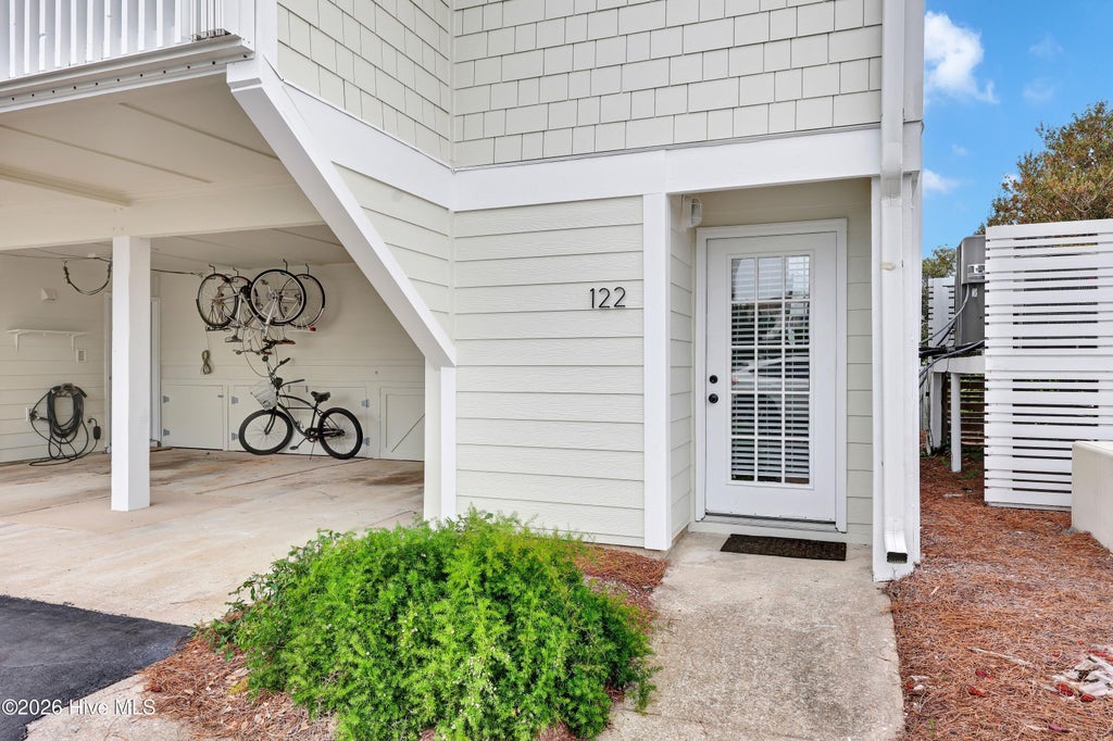 Photo of 122 Driftwood Court, Wrightsville Beach, NC 28480 (MLS # 100611873)