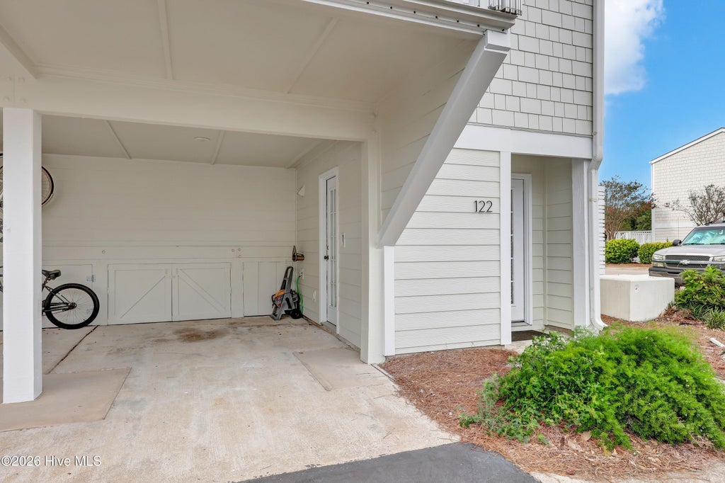 Photo of 122 Driftwood Court, Wrightsville Beach, NC 28480 (MLS # 100611873)