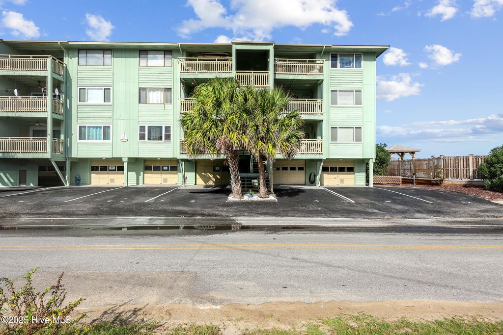 Photo of 1709 Canal Drive #B11, Carolina Beach, NC 28428 (MLS # 100536359)