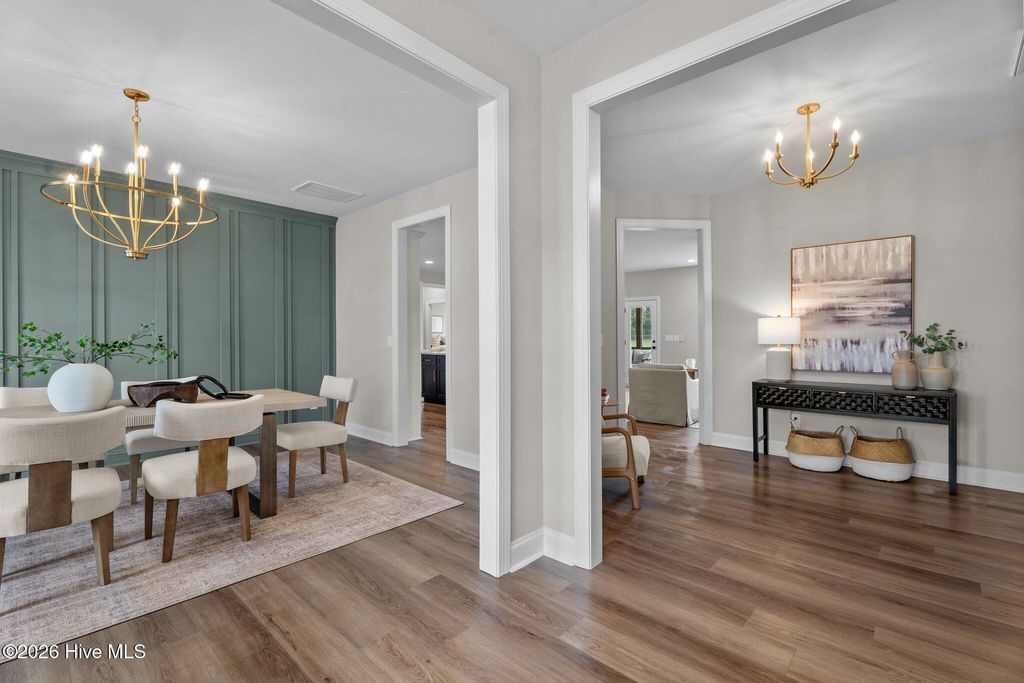 Photo of 5142 Willows Edge Drive, Sims, NC 27880 (MLS # 100552649)