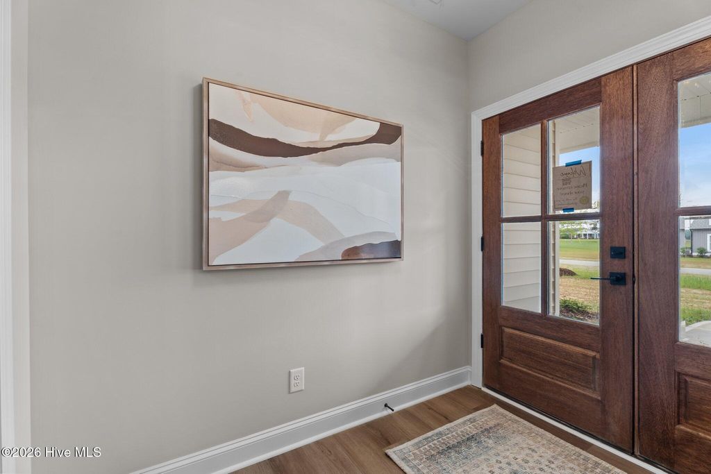 Photo of 5142 Willows Edge Drive, Sims, NC 27880 (MLS # 100552649)