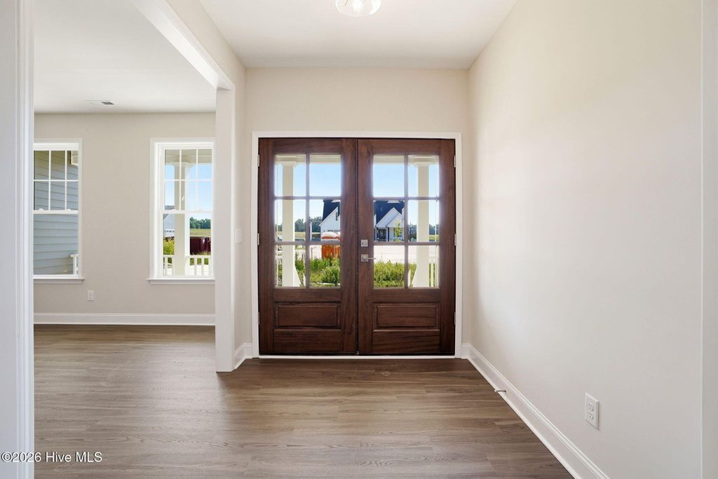 Photo of 5142 Willows Edge Drive, Sims, NC 27880 (MLS # 100552649)