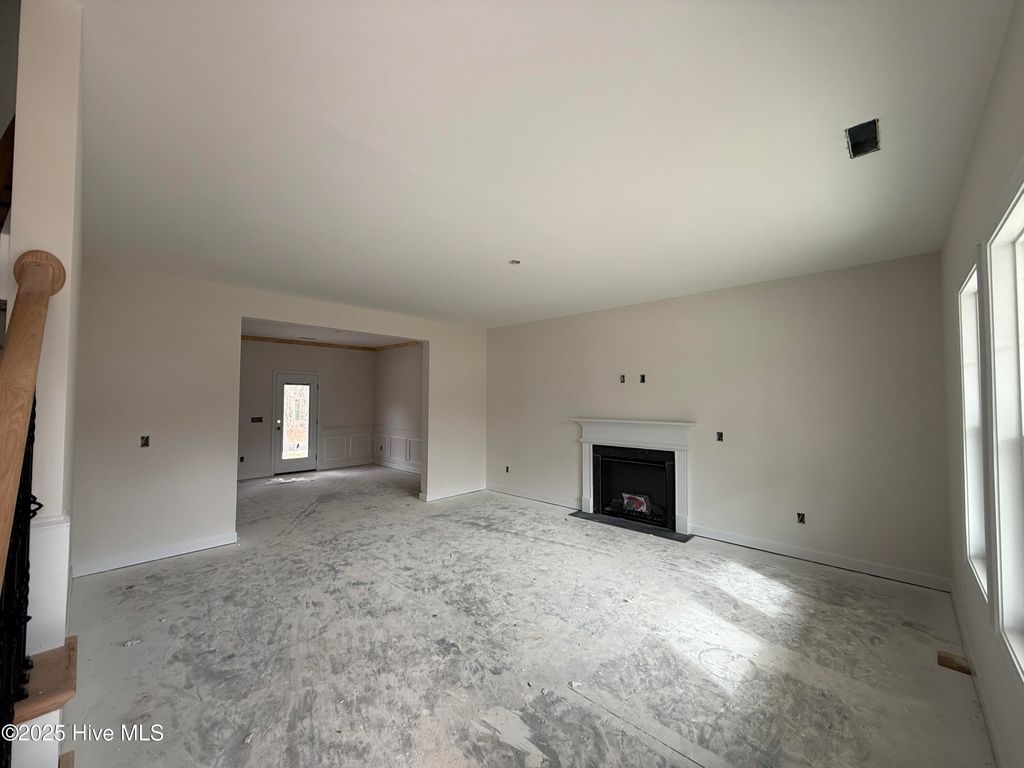 Photo of 262 Yardley Drive, Smithfield, NC 27577 (MLS # 100545935)