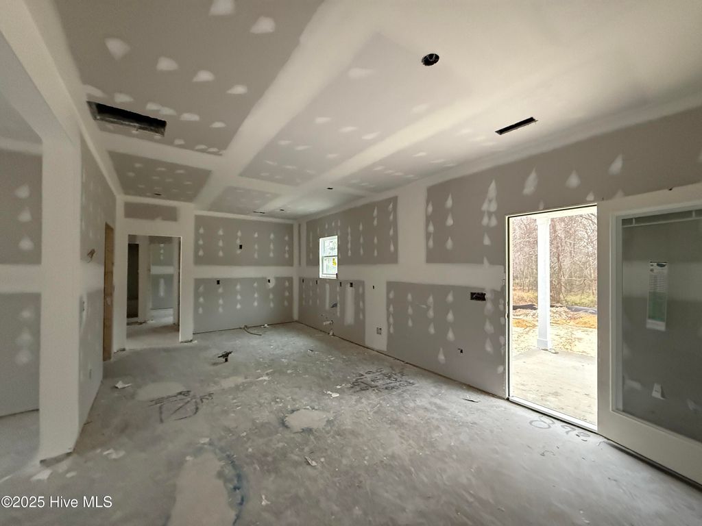 Photo of 262 Yardley Drive, Smithfield, NC 27577 (MLS # 100545935)