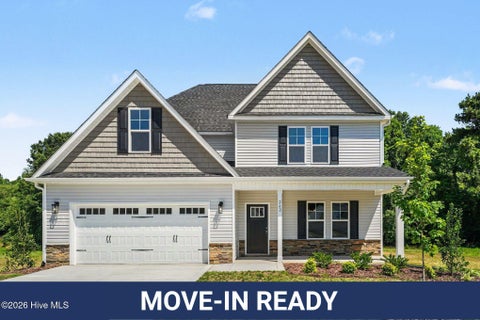 Homes For Sale - 262 Yardley Drive<br/> Johnston County, Smithfield, NC 27577