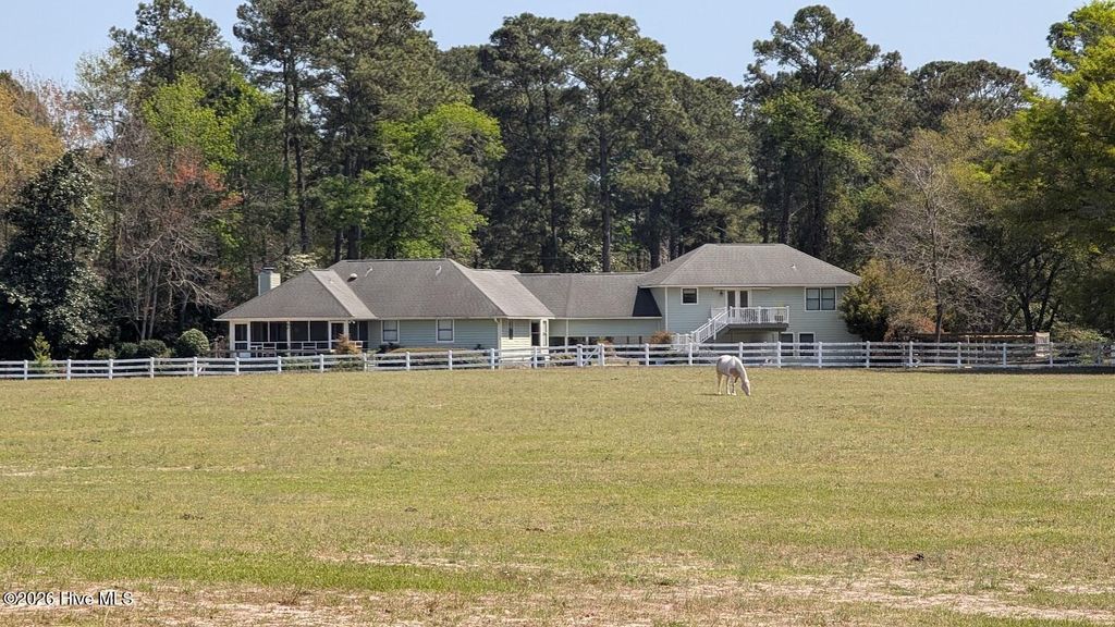 Photo of 4136 Glen Arbor Drive, Wilmington, NC 28411 (MLS # 100570767)