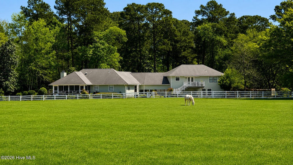 Photo of 4136 Glen Arbor Drive, Wilmington, NC 28411 (MLS # 100570767)