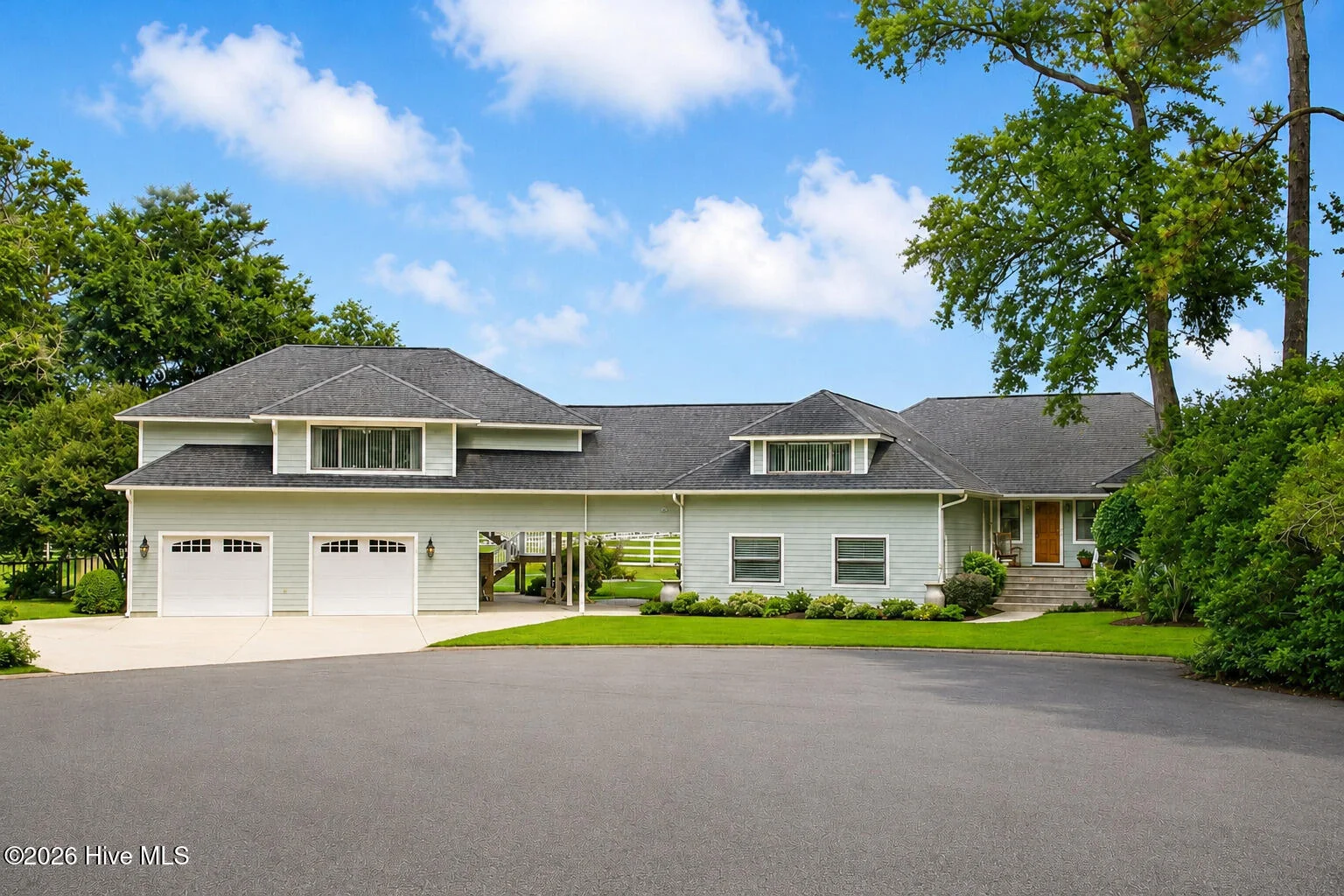 4136 Glen Arbor Drive