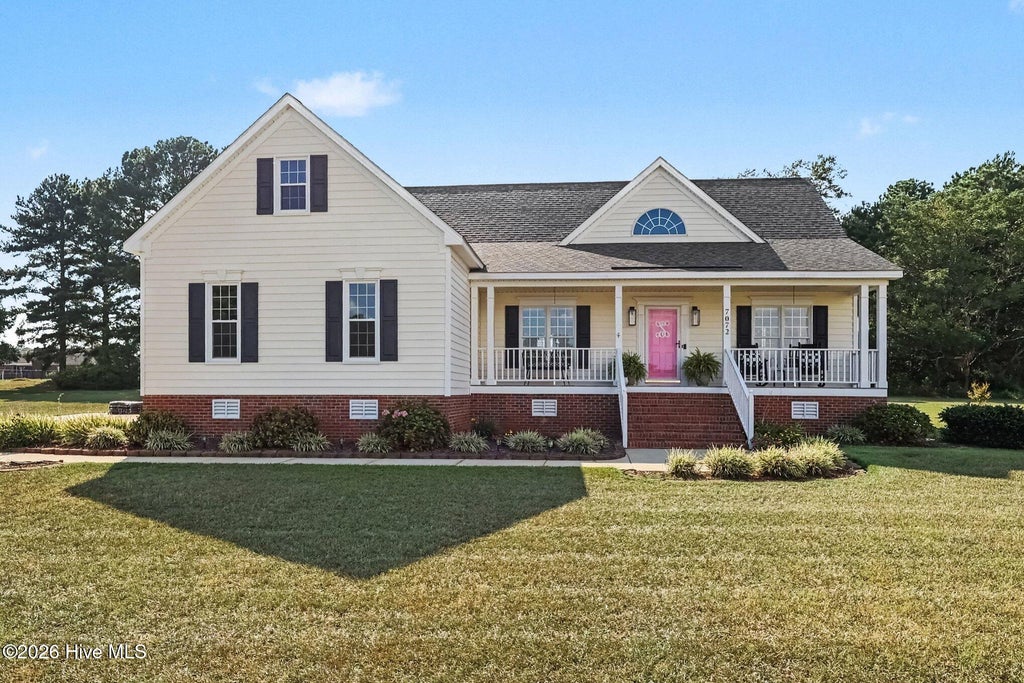 Photo of 7072 Riverbirch Road, Rocky Mount, NC 27803 (MLS # 100605063)