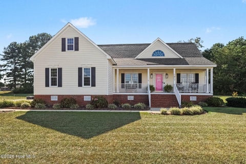 Photo of 7072 Riverbirch Road, Rocky Mount, NC 27803 (MLS # 100605063)