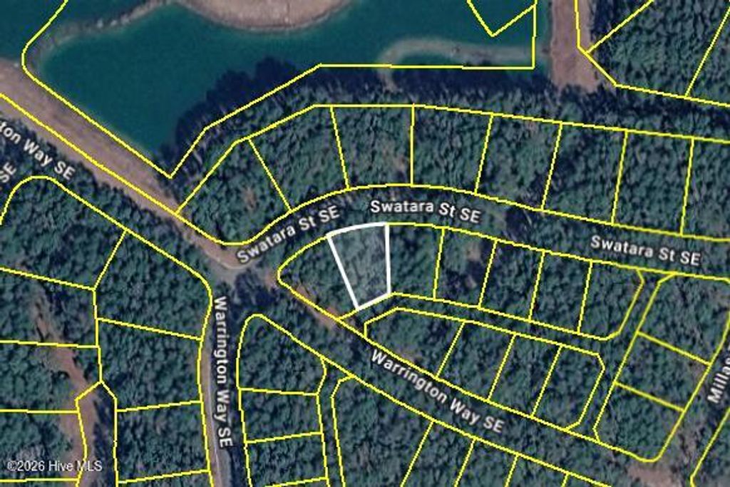 Photo of 485 Swatara Street SE, Bolivia, NC 28422 (MLS # 100578330)