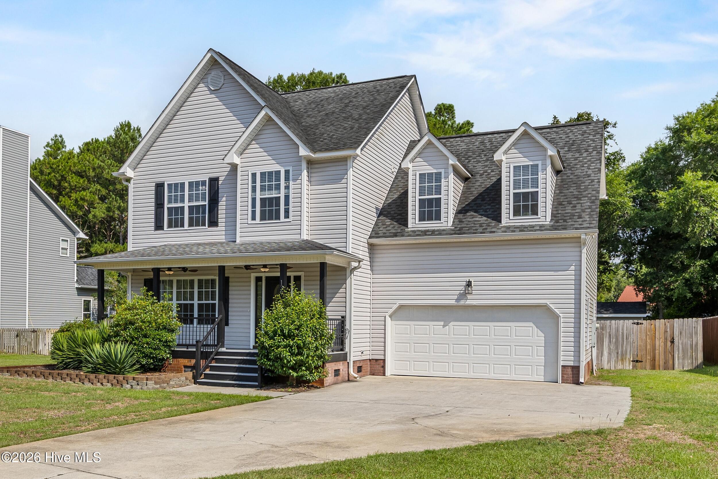 139 Bayshore Drive