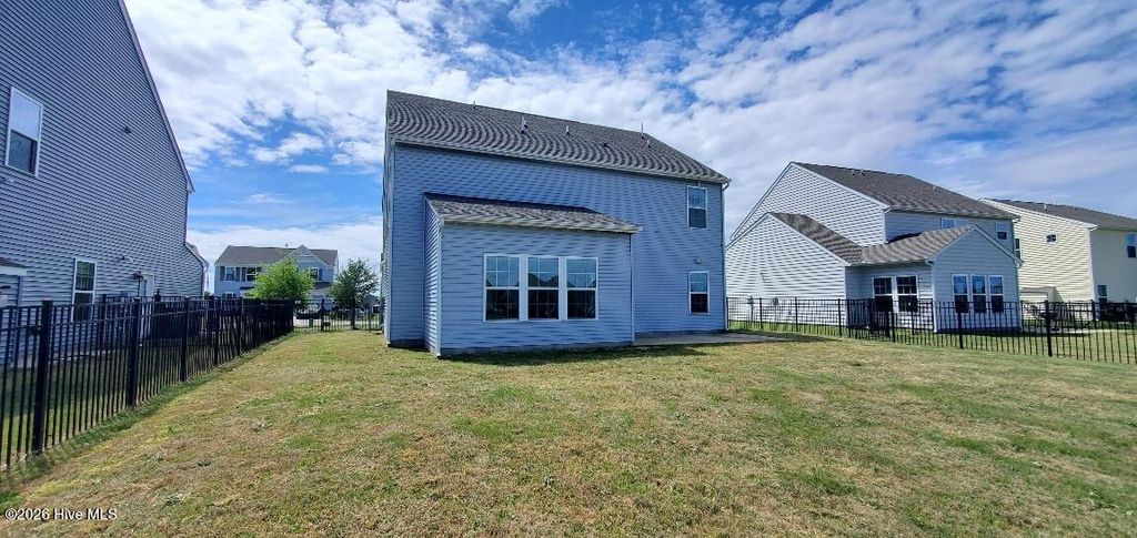 Photo of 215 Sunny Lake Road, Moyock, NC 27958 (MLS # 100571133)