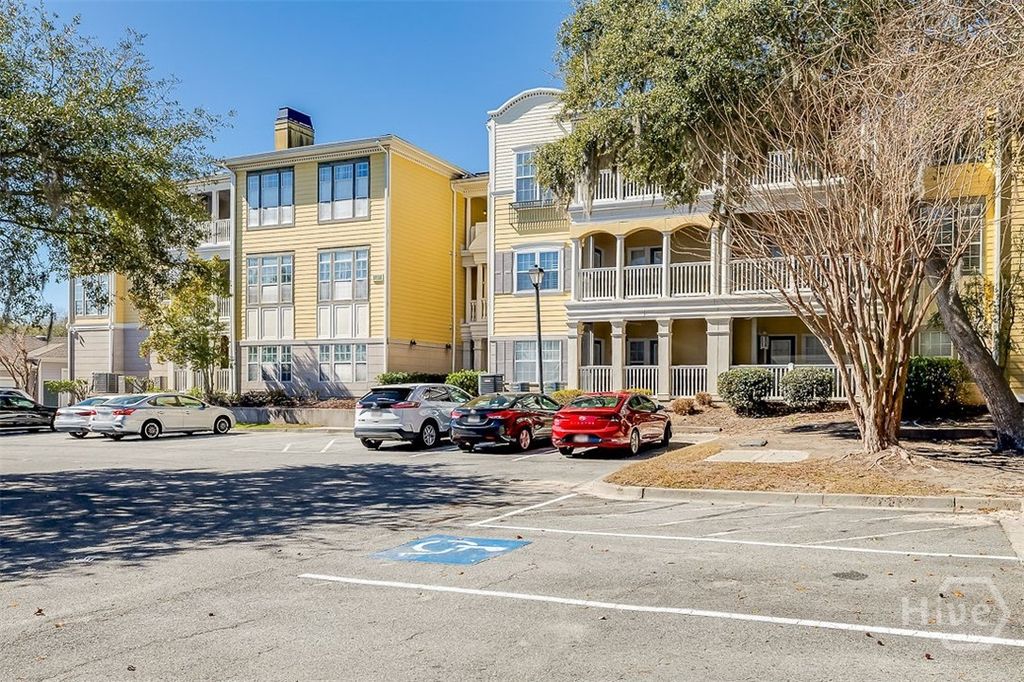 Photo of 1513 Whitemarsh Way, Savannah, GA 31410 (MLS # SA349313)