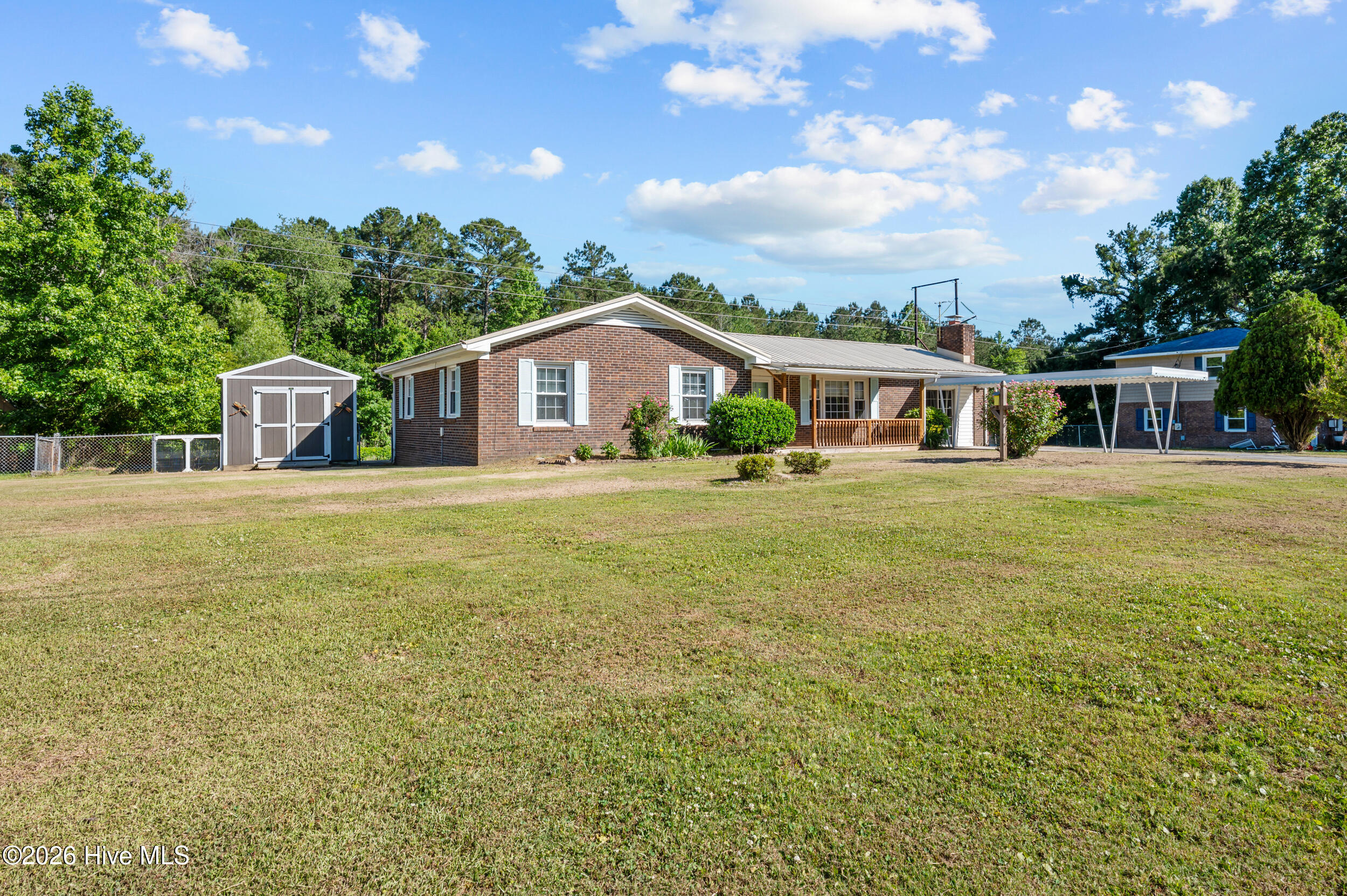207 Maplehurst Drive