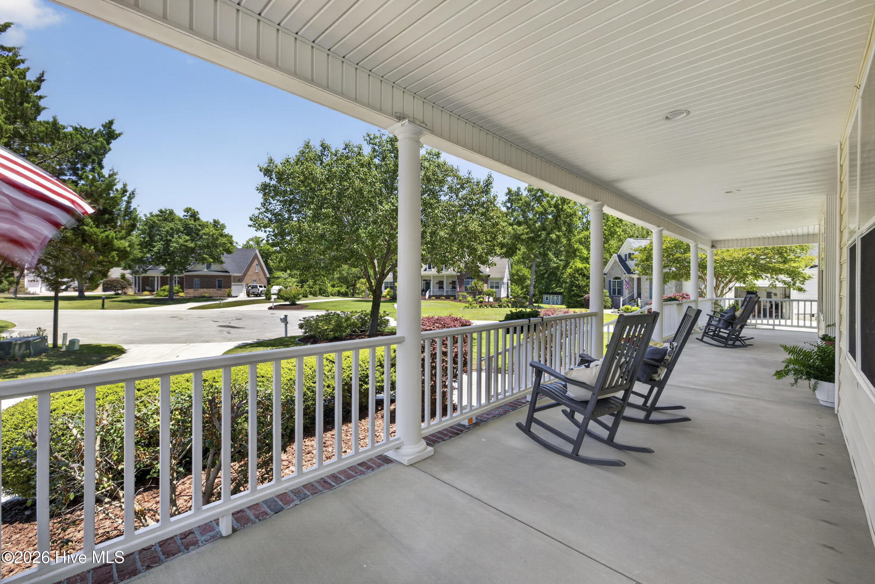 134 Wild Berry Lane