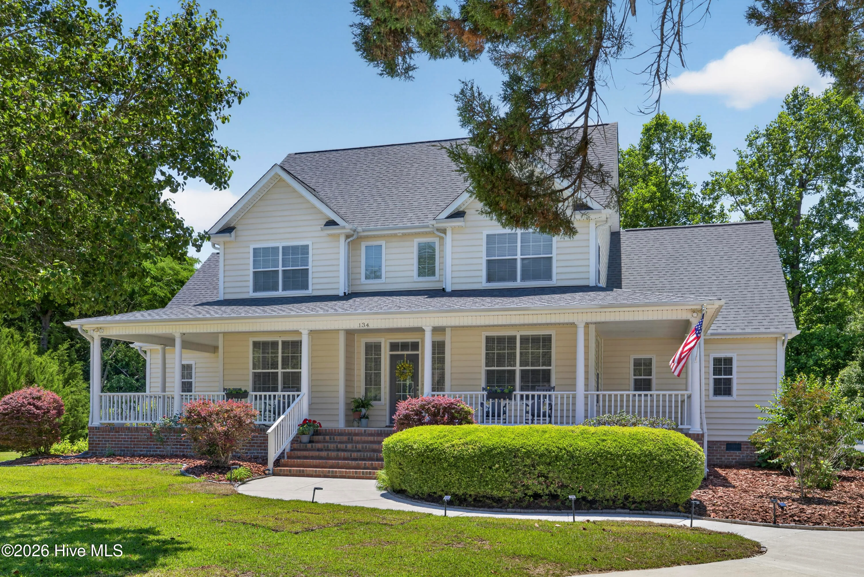 134 Wild Berry Lane