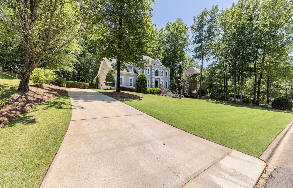 Photo of 605 Whitewood Way, North Augusta, SC 29860 (MLS # 550554)