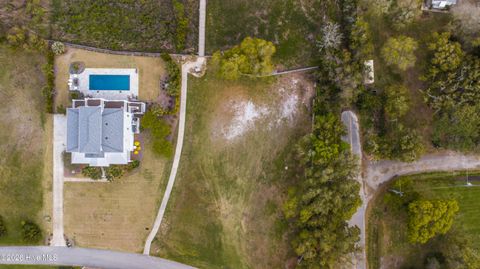 Tiny photo for 15 Shipyard Lane, Hampstead, NC 28443 (MLS # 100565318)