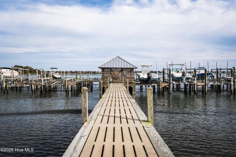 Tiny photo for 15 Shipyard Lane, Hampstead, NC 28443 (MLS # 100565318)